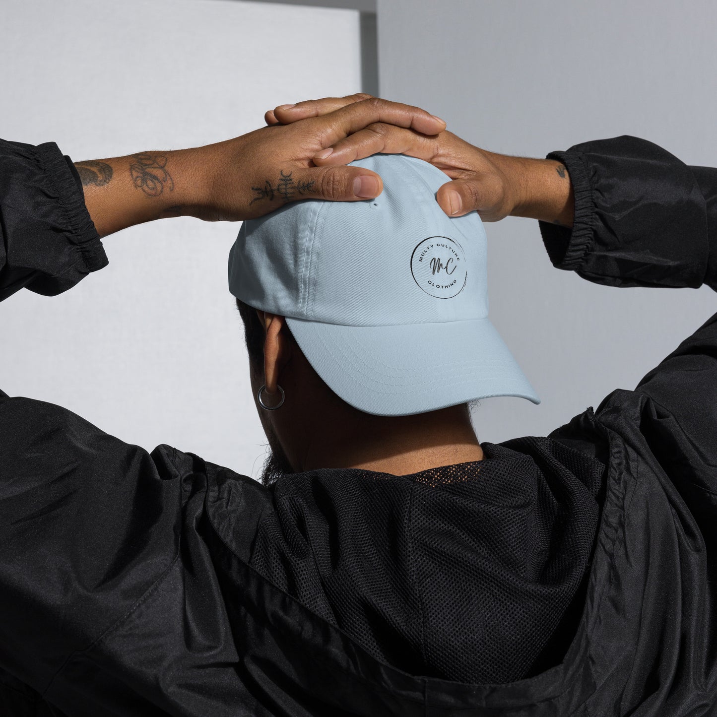 Unisex MCC Hat - Light