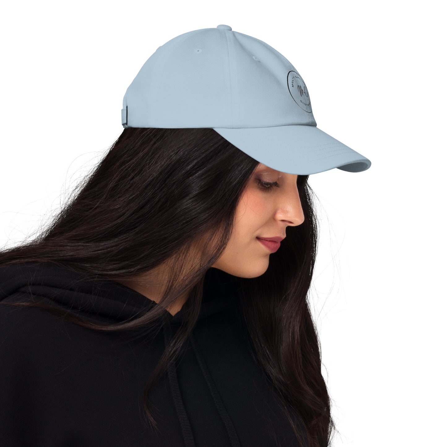 Unisex MCC Hat - Light