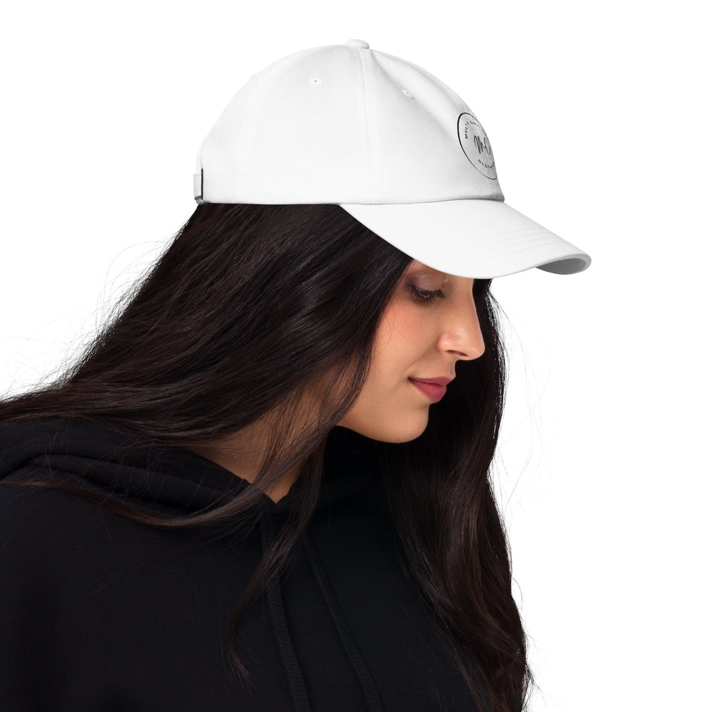 Unisex MCC Hat - Light