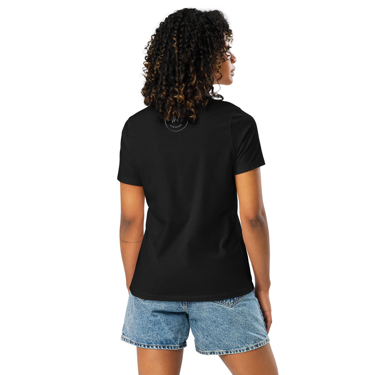 Women's Chai T-Shirt - Dark