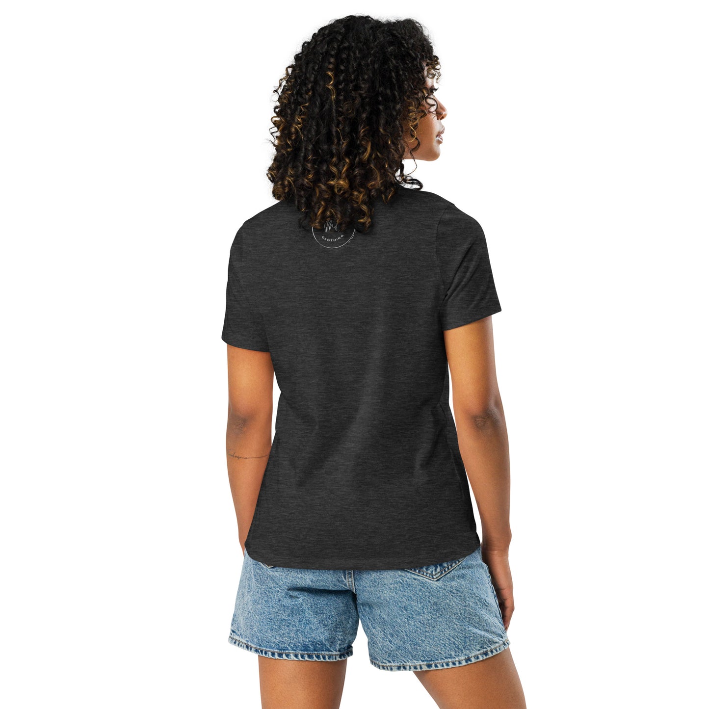 Women's Chai T-Shirt - Dark