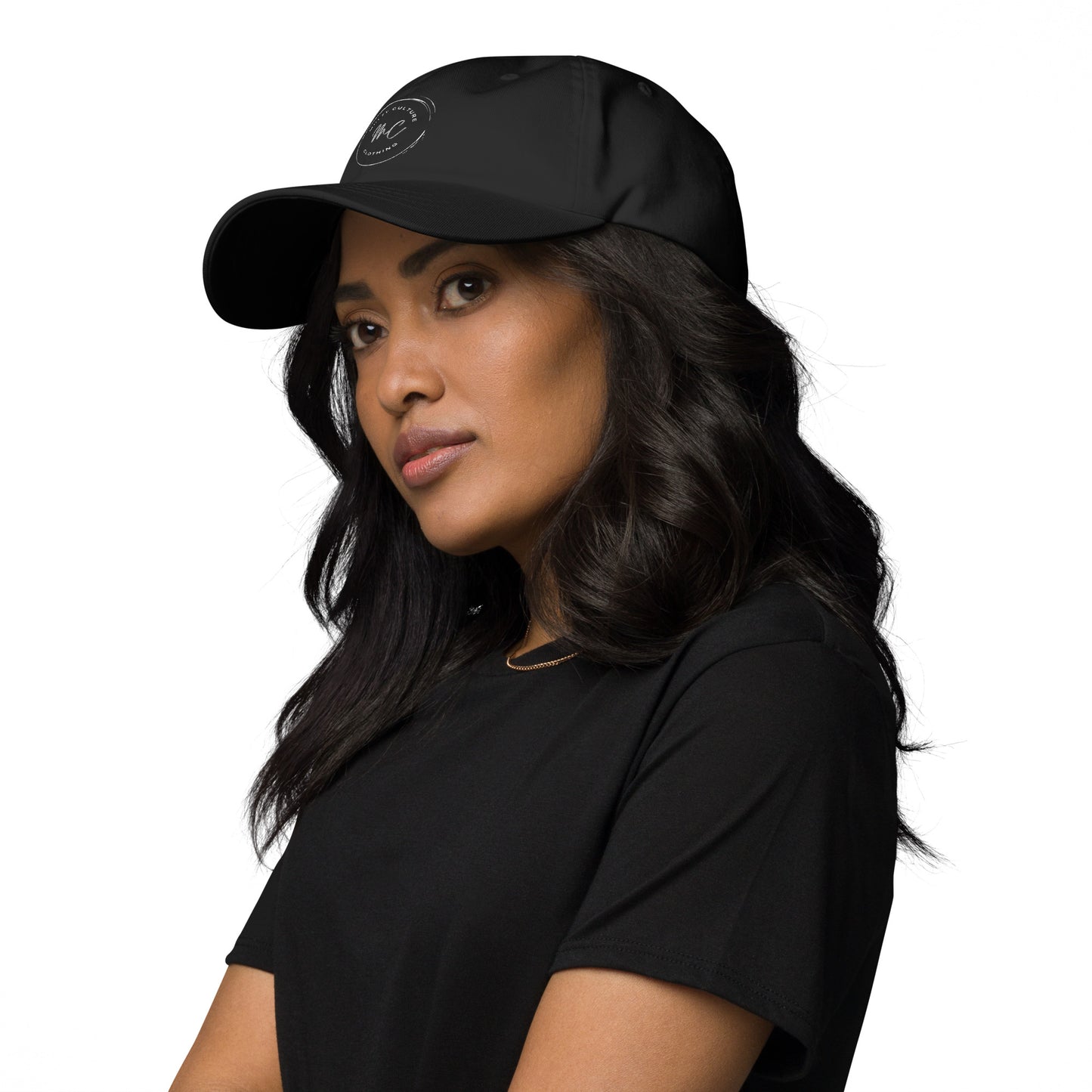 Unisex MCC Hat - Dark