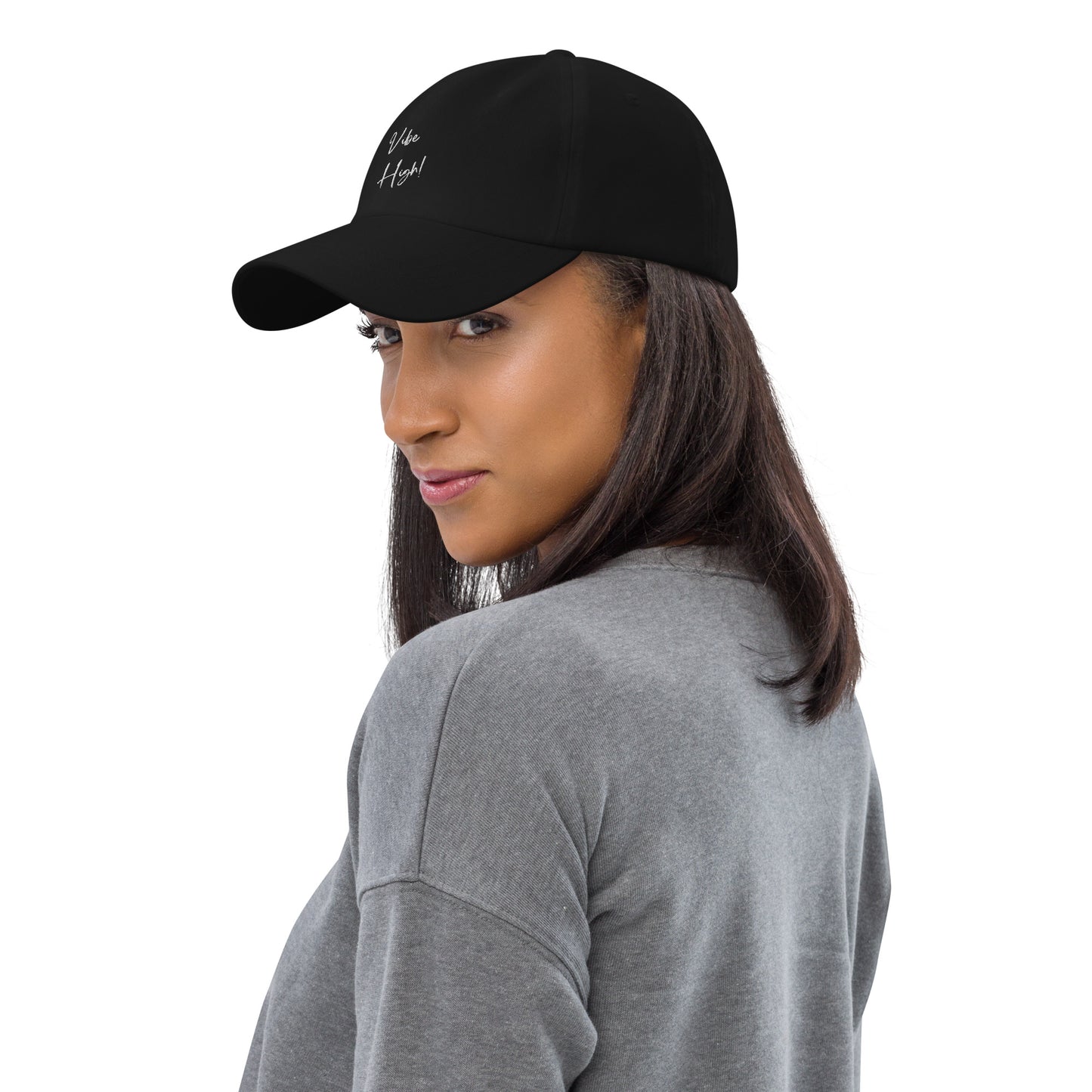 Unisex Nazar Hat - Dark