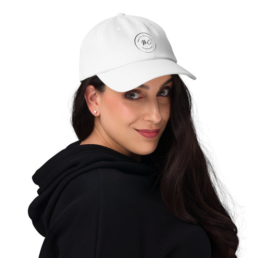 Unisex MCC Hat - Light