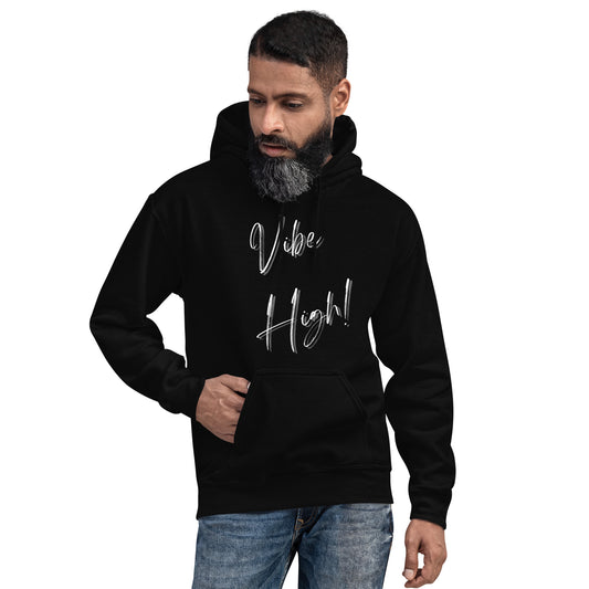 Unisex Nazar Hoodie - Dark