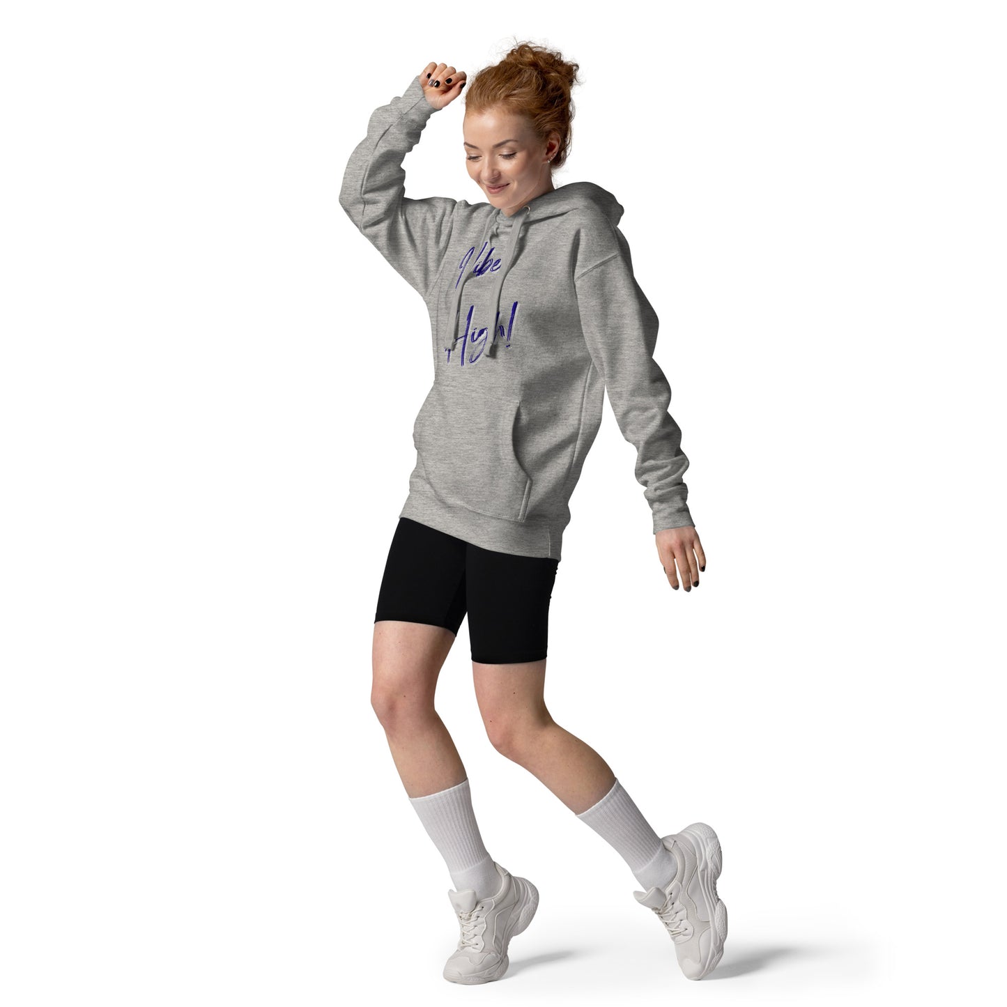 Unisex Nazar Hoodie - Light