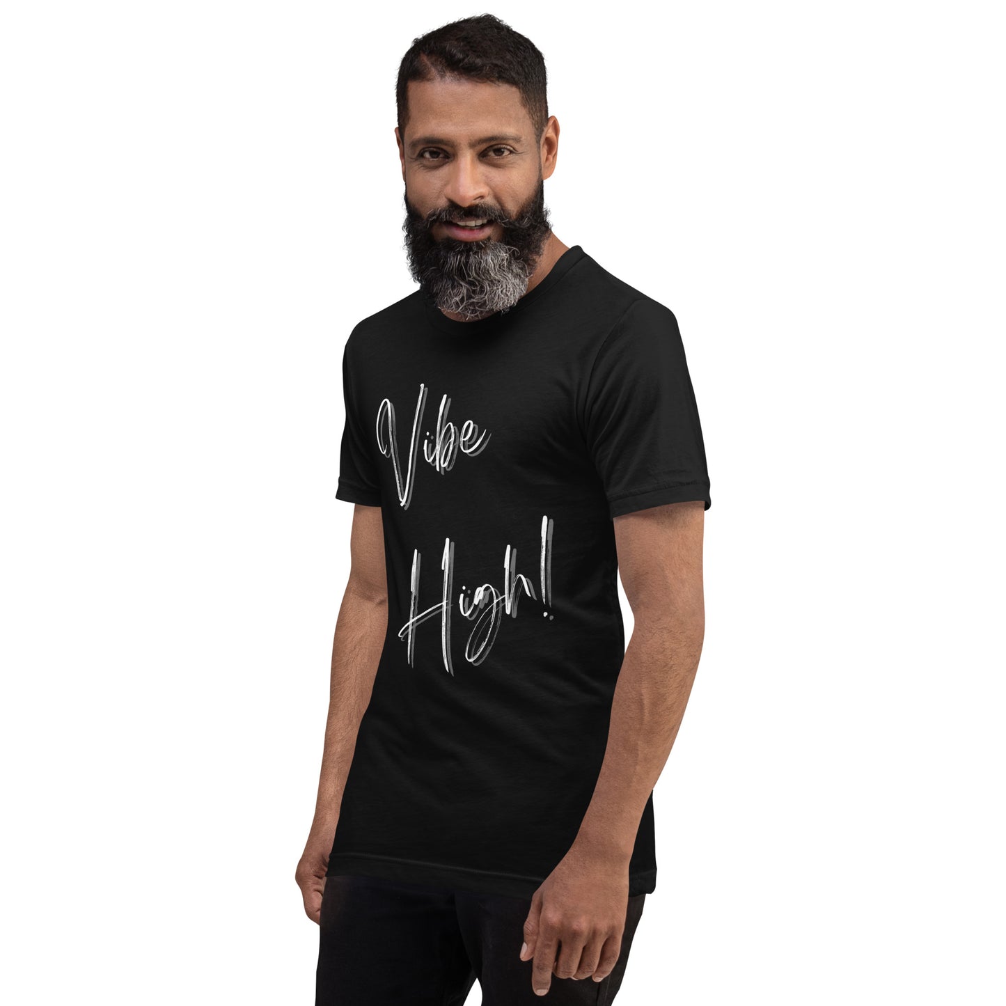 Men's Nazar T-shirt - Dark