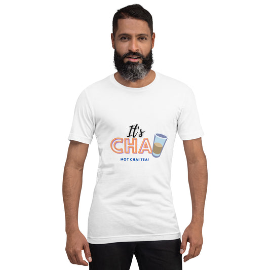 Men's Chai T-shirt - Light