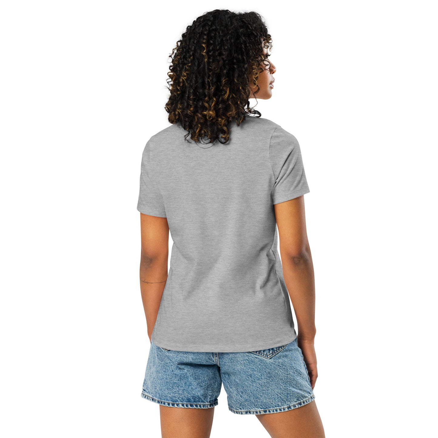 Women's Chai T-Shirt - Light